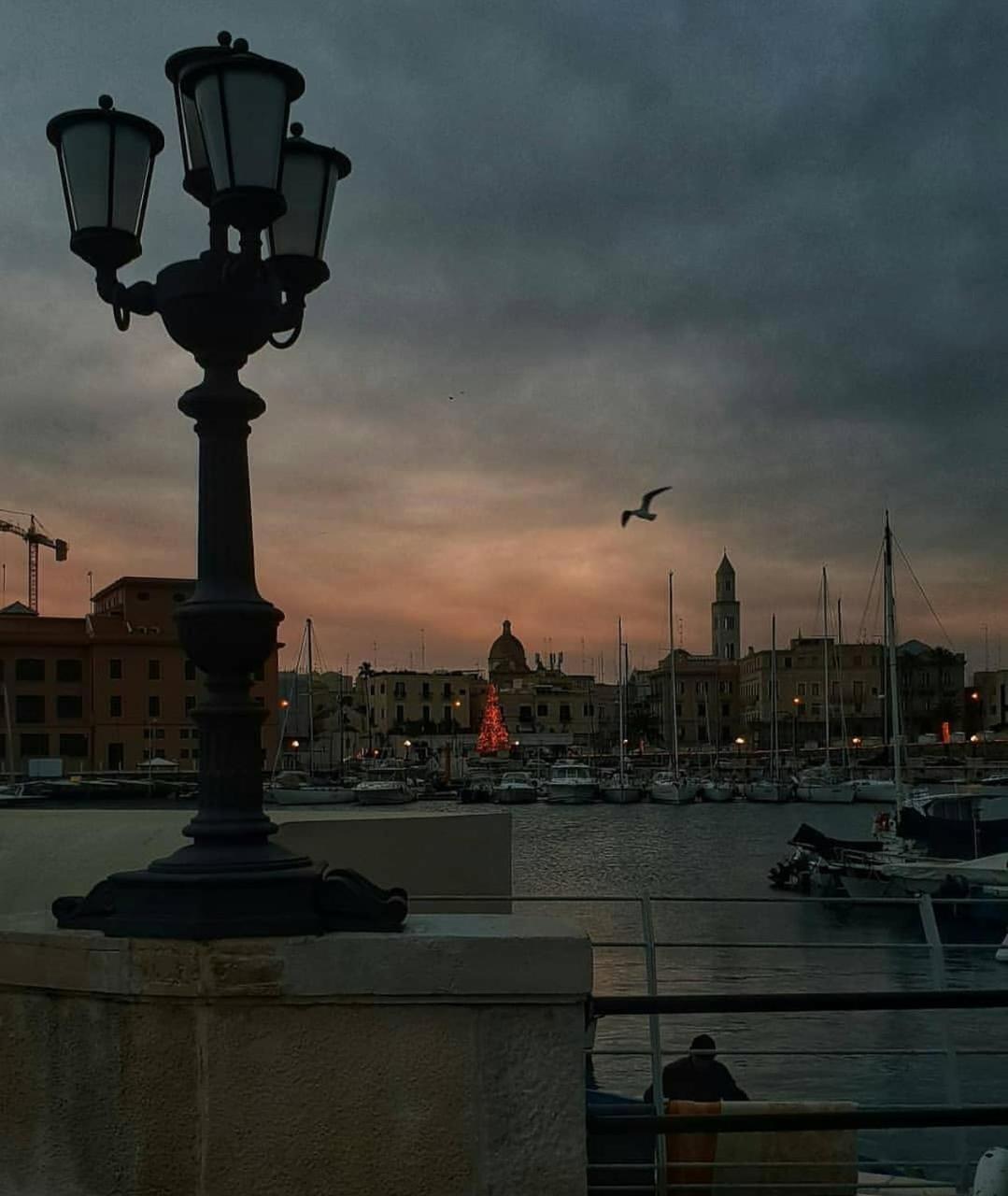 De Rossi Holiday Μπάρι Εξωτερικό φωτογραφία