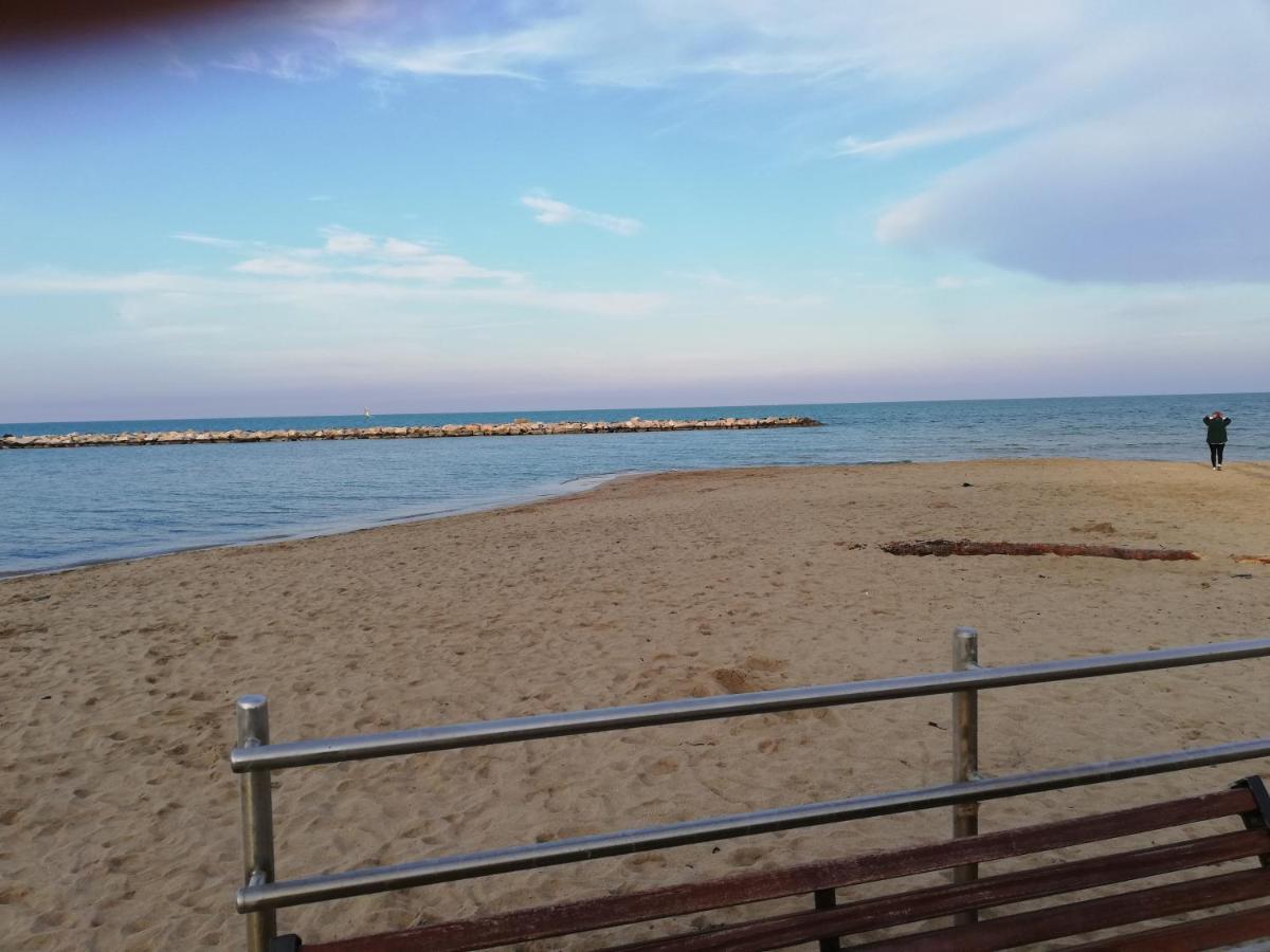 De Rossi Holiday Μπάρι Εξωτερικό φωτογραφία